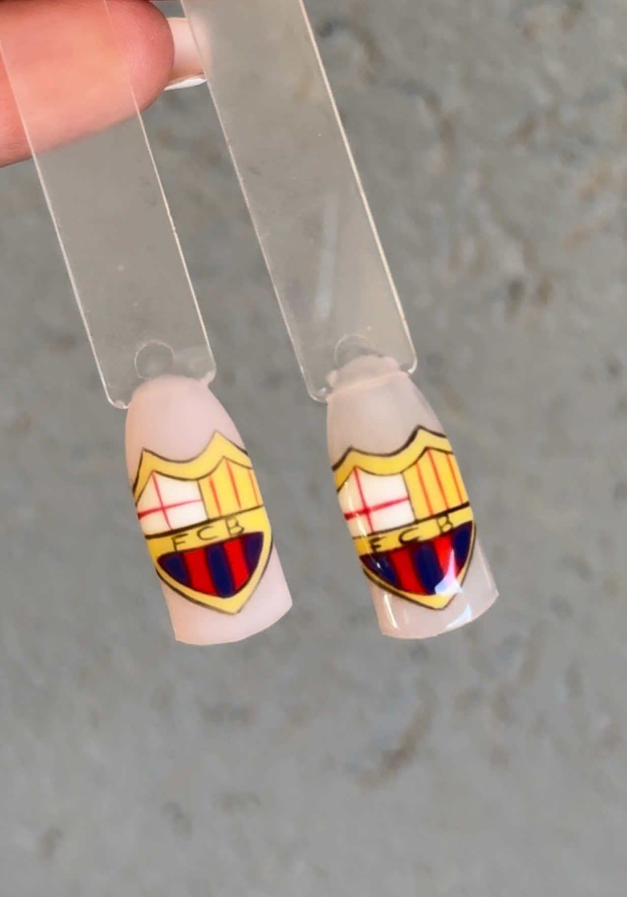@Shakednails