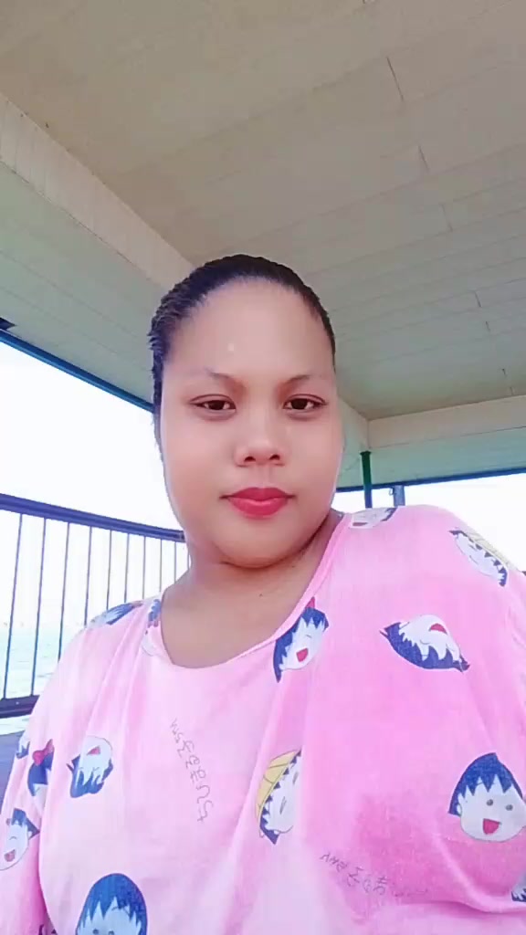 @Angel Rose Mariscal