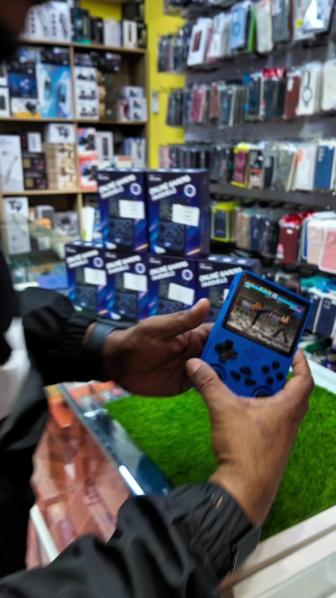 @PHONOMANIA MOBILE SHOP