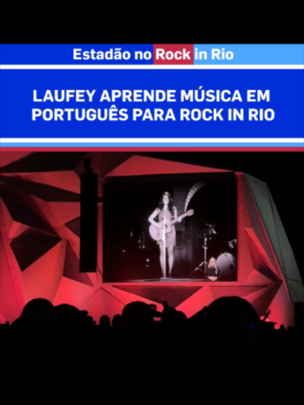 @Estad&atilde;o