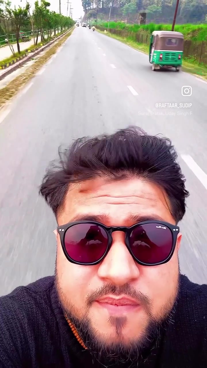 @Raftaar Sudip
