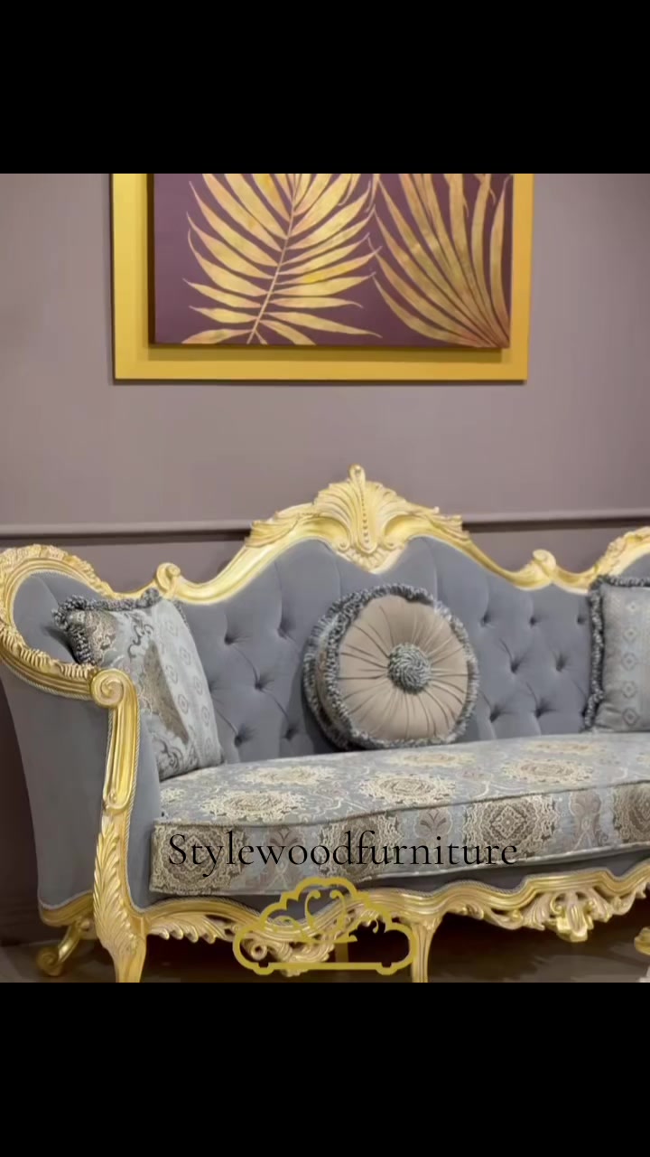 @Style Wood Furniture