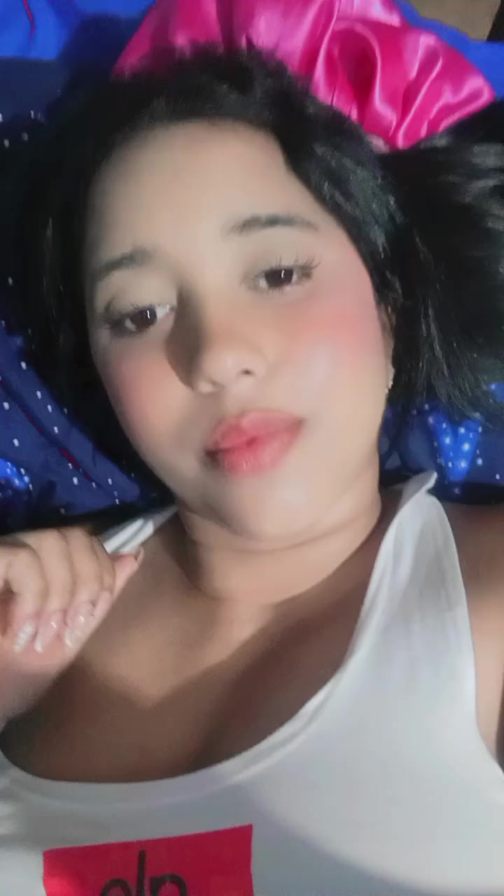 @Estefany Suarez