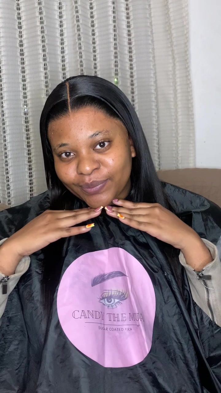 @Nompumelelo Candy