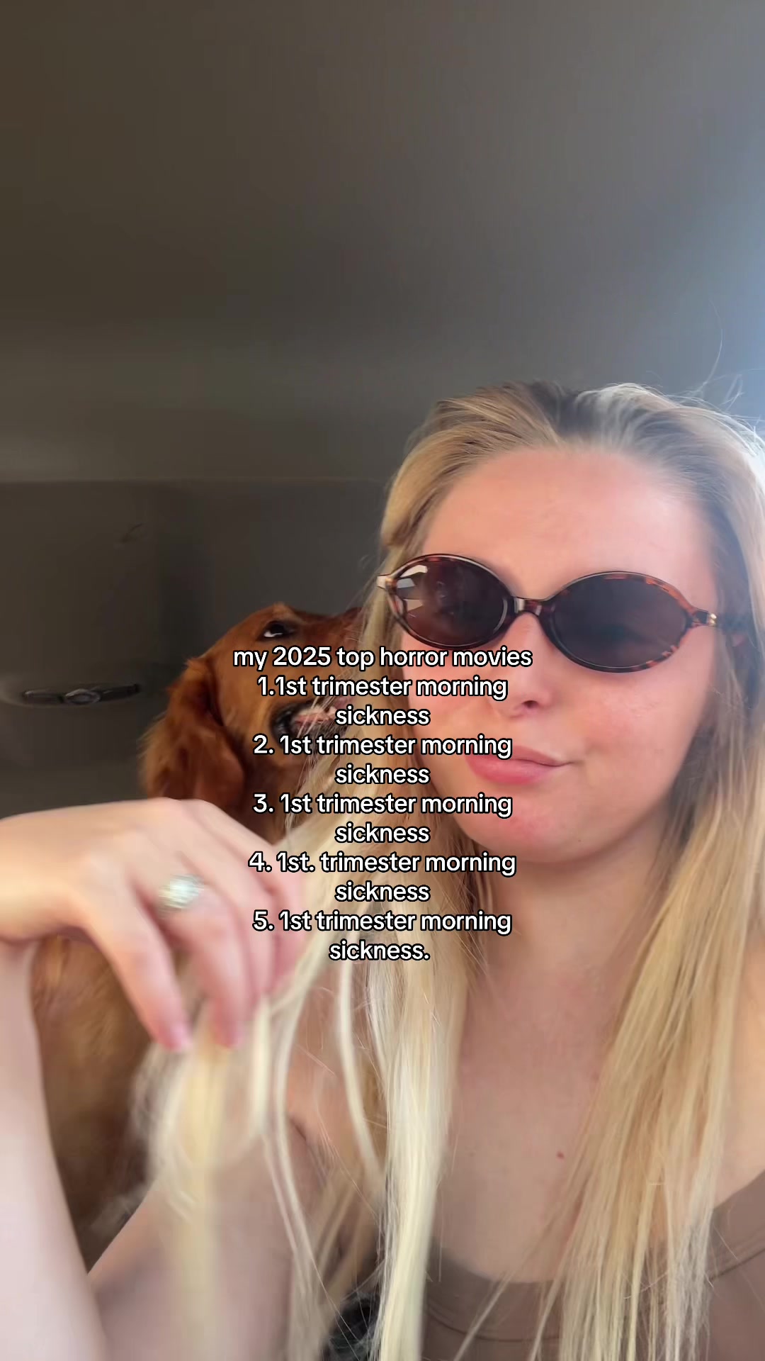 @Mariah | golden fur mom +wifey