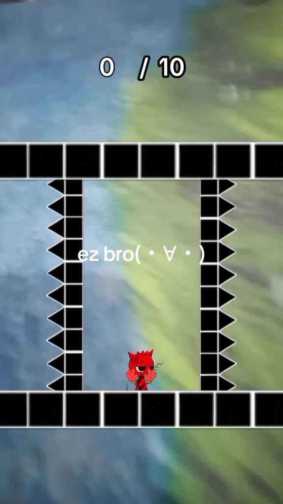 @creeper ๐
