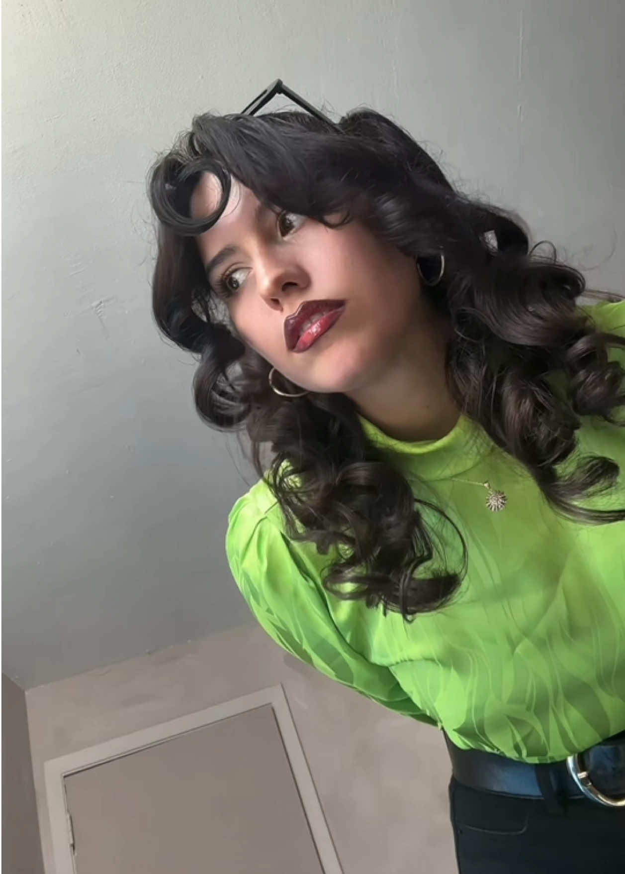 @not cristina méndez