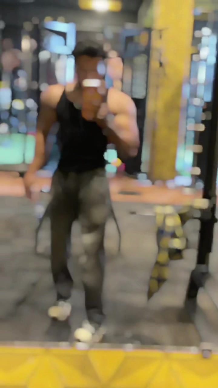 @Nabeel Fitness 💪🏻