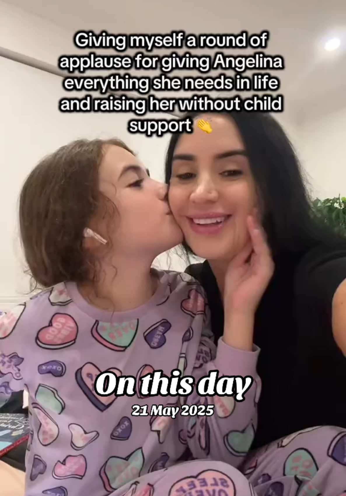 @Jackie & Angelina | Autism Mum