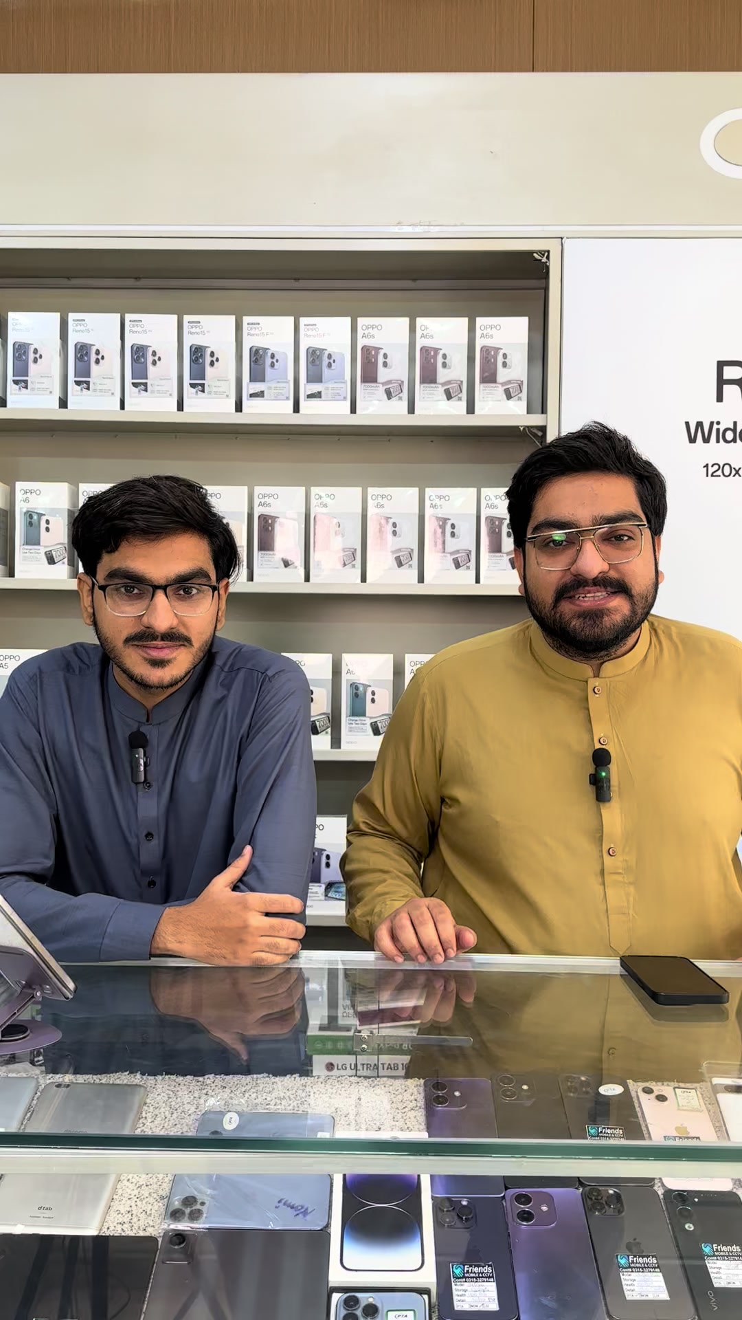 @Friends Mobile & cctv