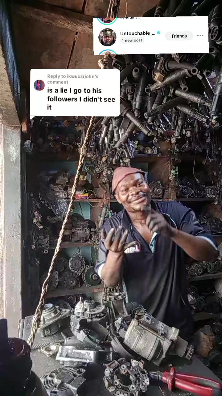 @maobi