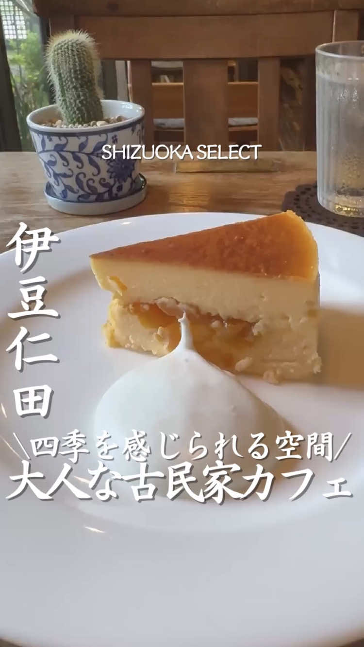 @静岡グルメ/SHIZUOKA SELECT