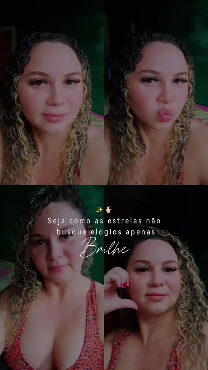 @Paulinha