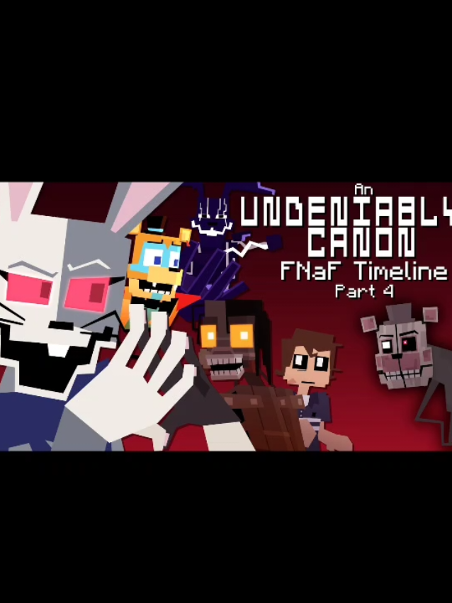 @FNAF is My life