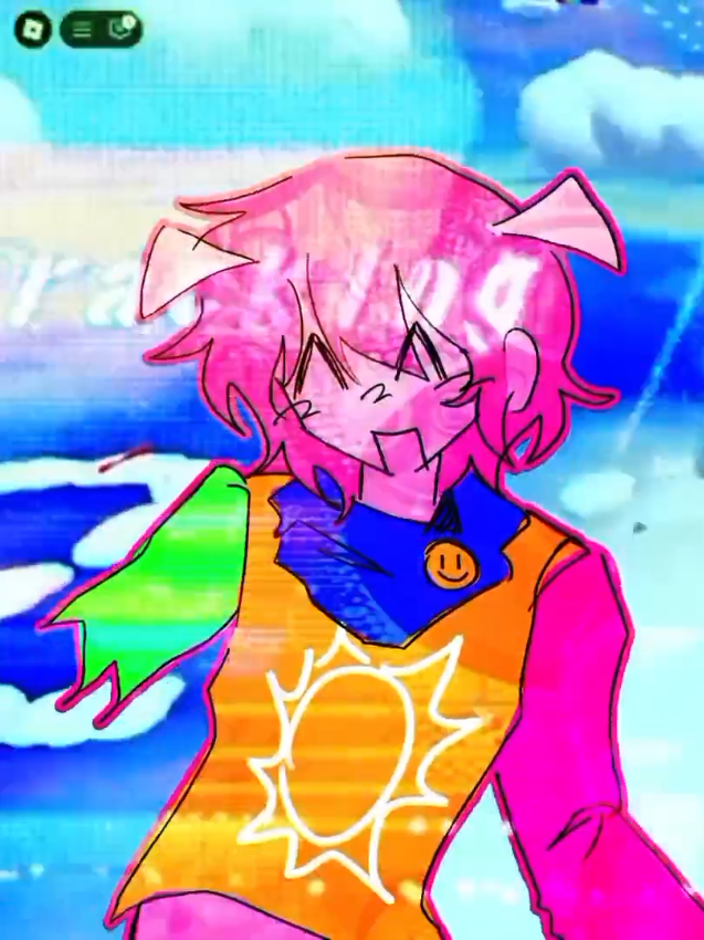 @&bull;ﾉnoshlakc✧