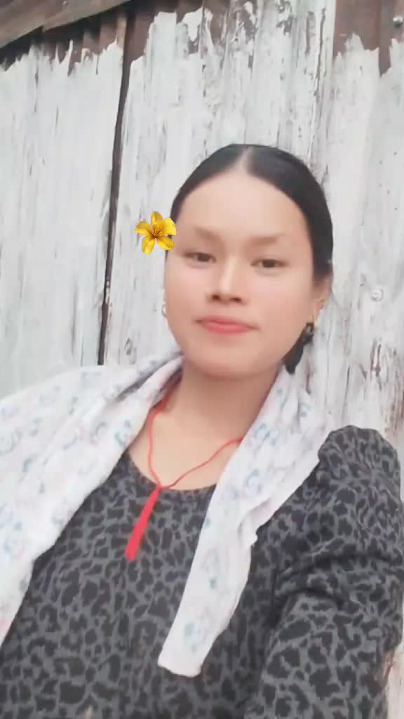 @💫Je Ni Sha Theeng❣️