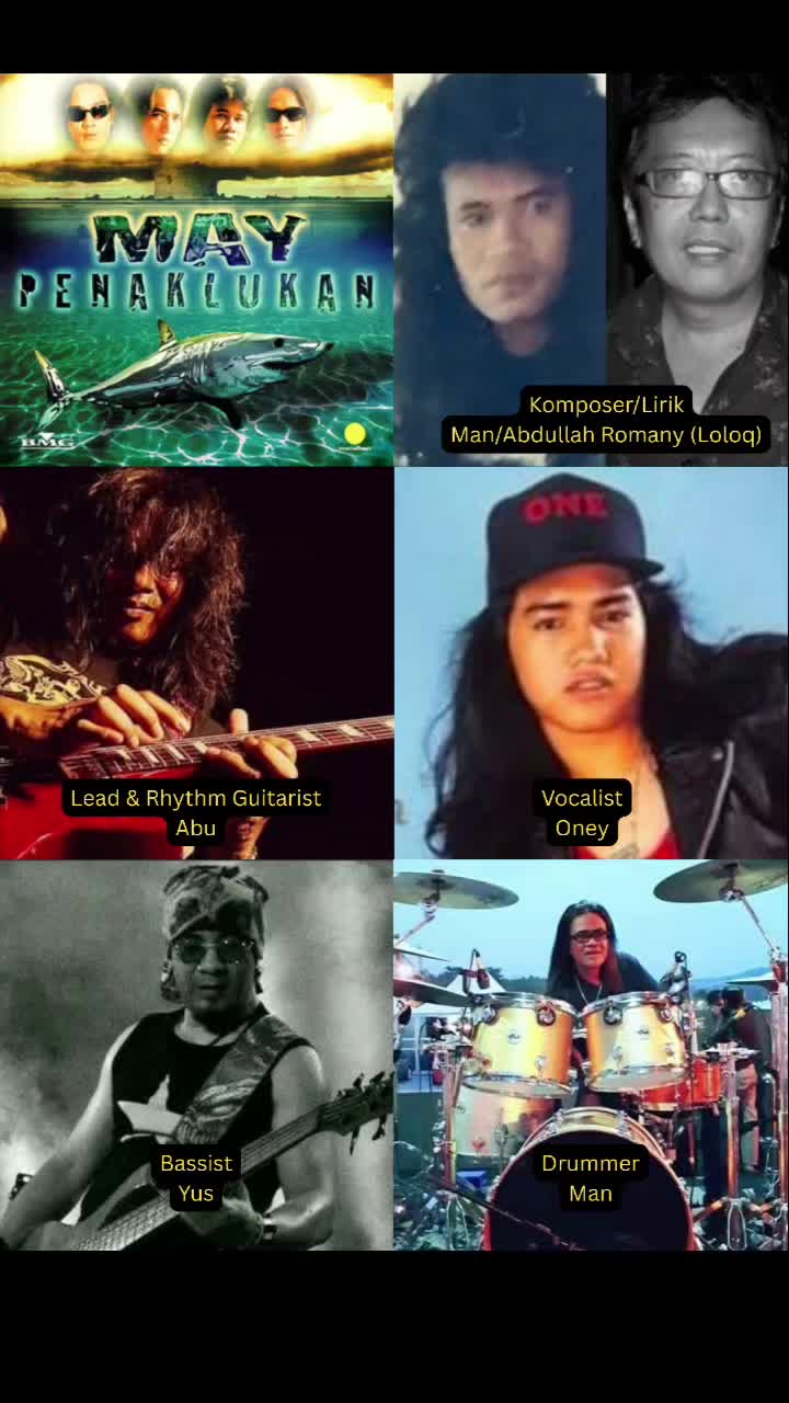 @RH Kramer 🎸