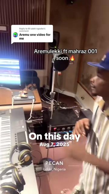 @AREMU LEKKI VIBEZ🎧👻🤡