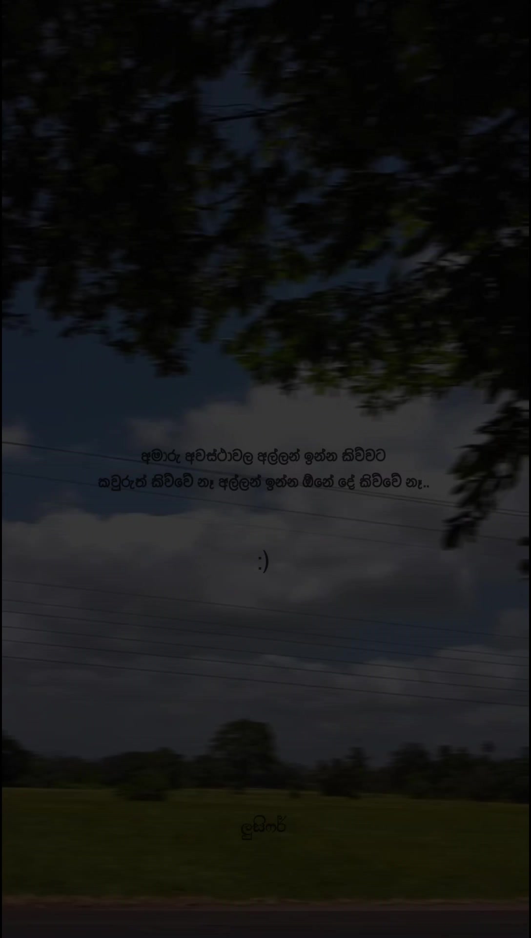 @𝐋𝐔 ︰𝐂𝐈 🤍