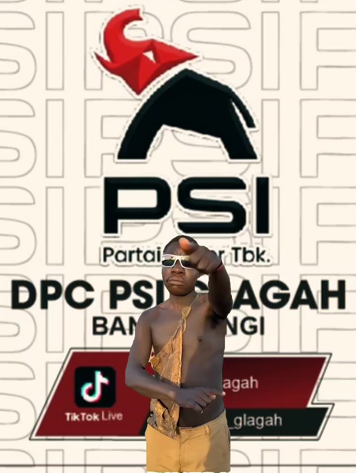 @MbakMandor PSI BANYUWANGI