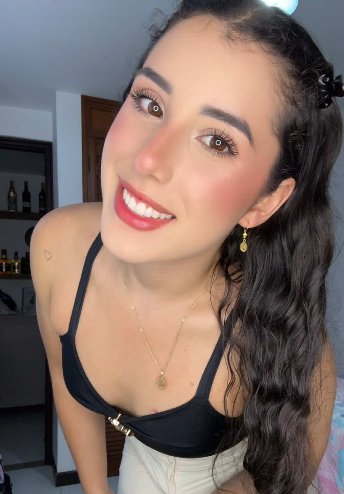 @Katherine Ortiz ๐