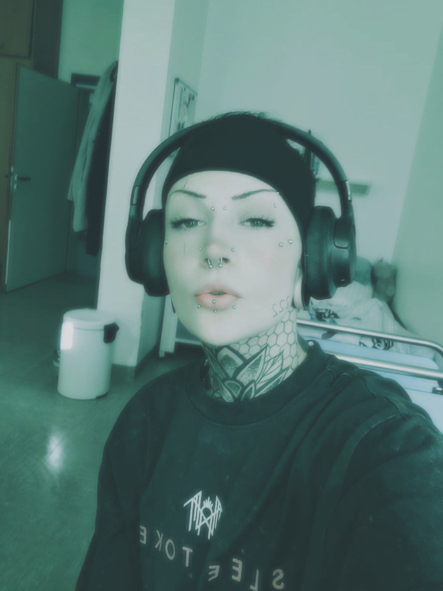@ﾒ'𝟶_Sickbaby_ﾒ'𝟶