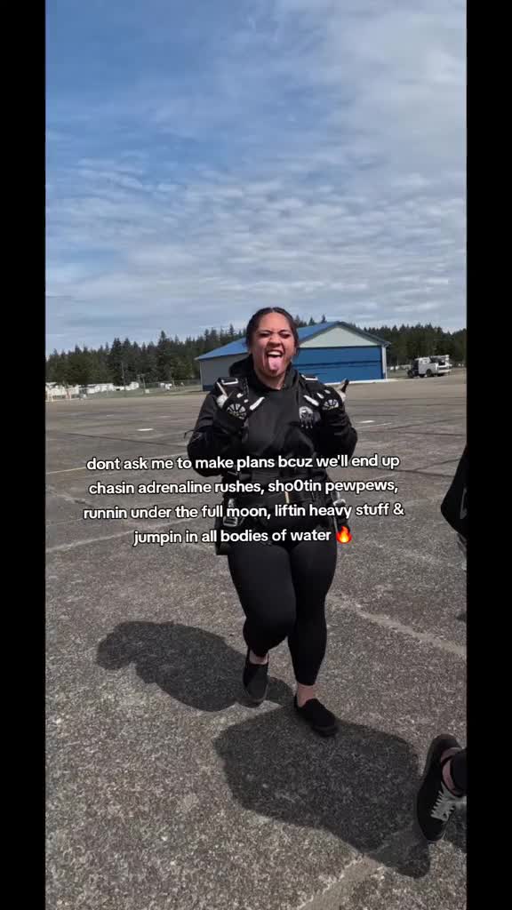 @Samoan Powerhouse