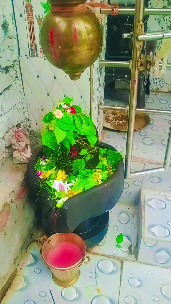 @JAY_Maa_Mahakali❣️