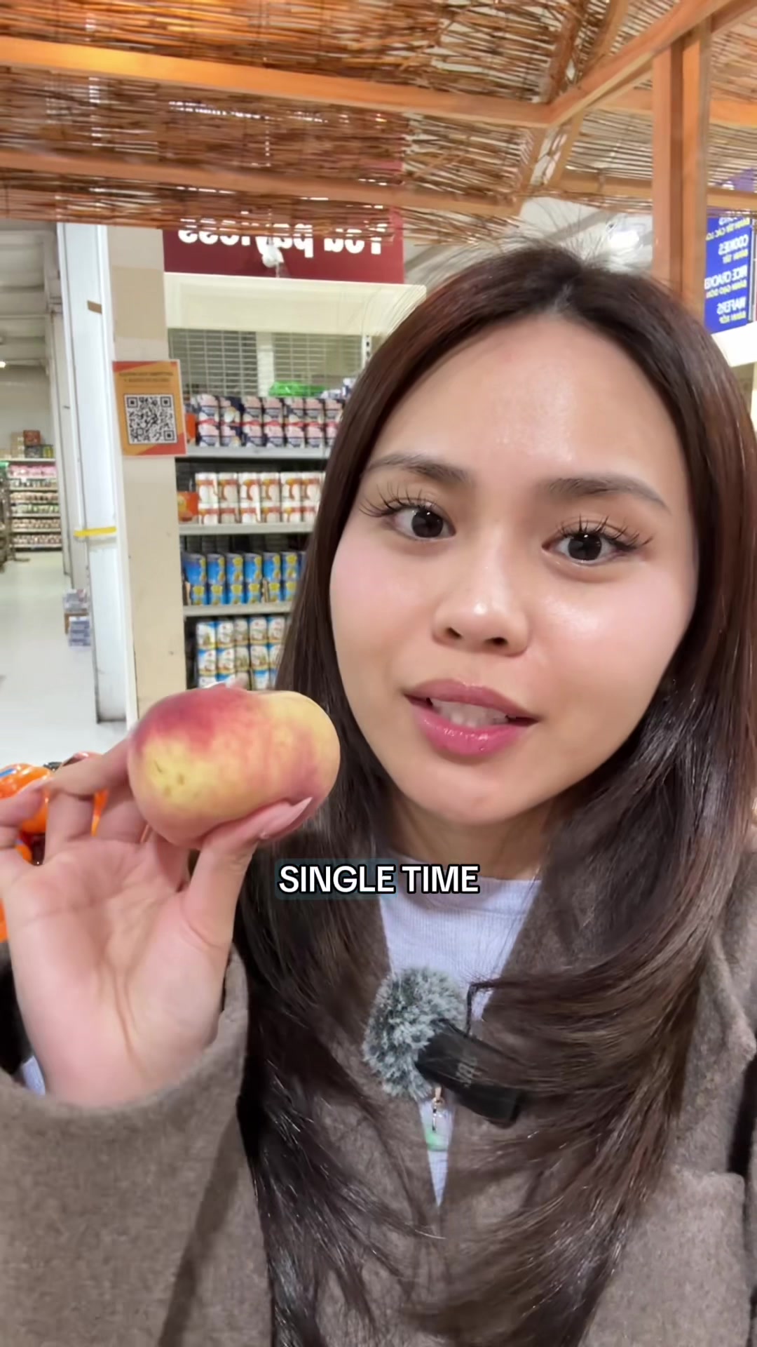@NP Supermarket