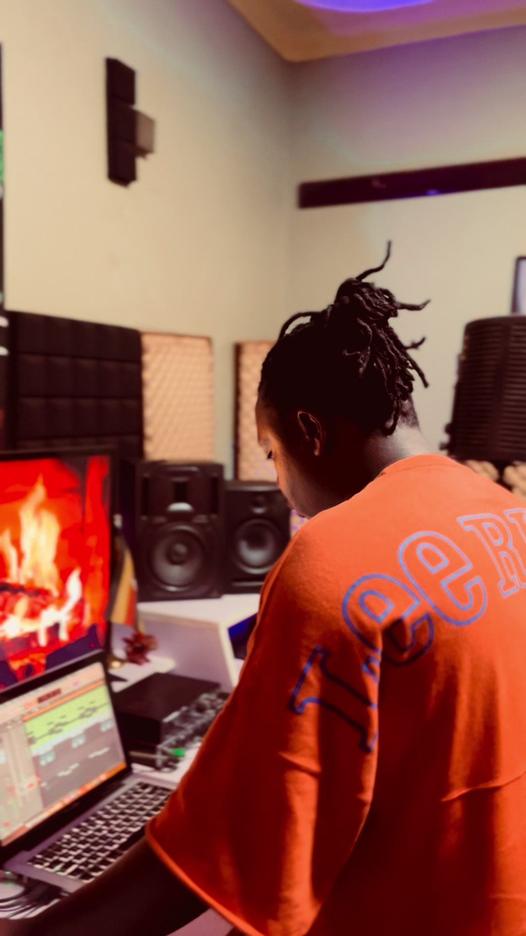 @alphaonthebeats