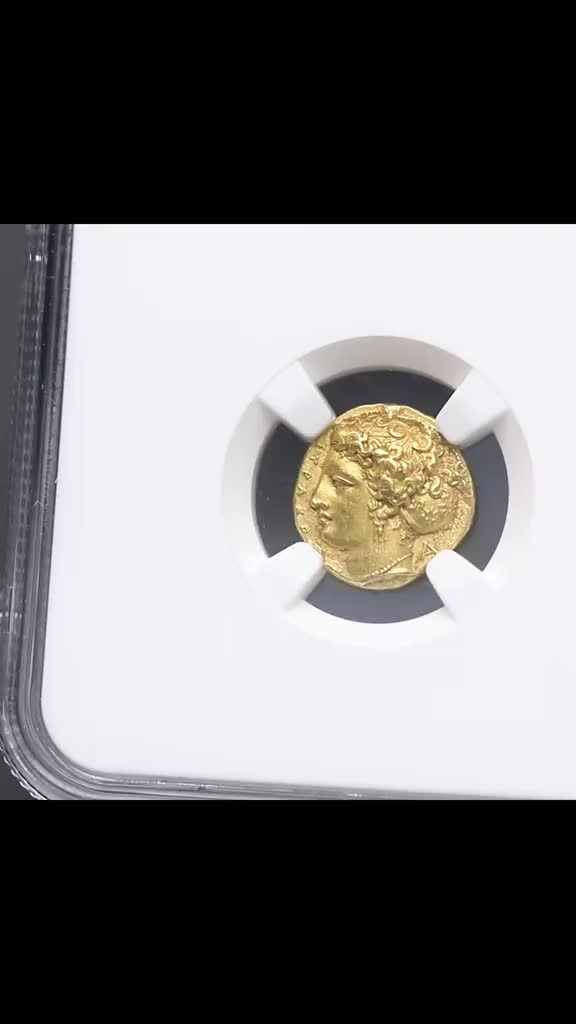 @Ancient Coins