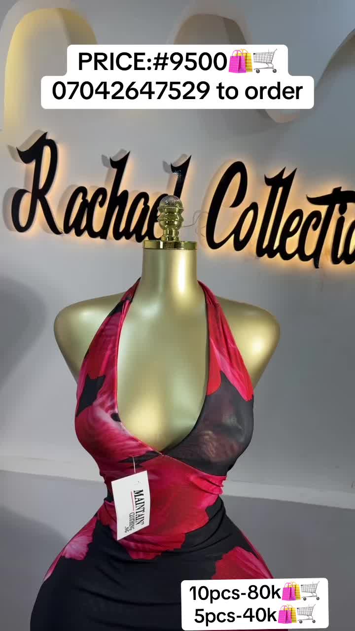 @RACHAEL COLLECTIONS