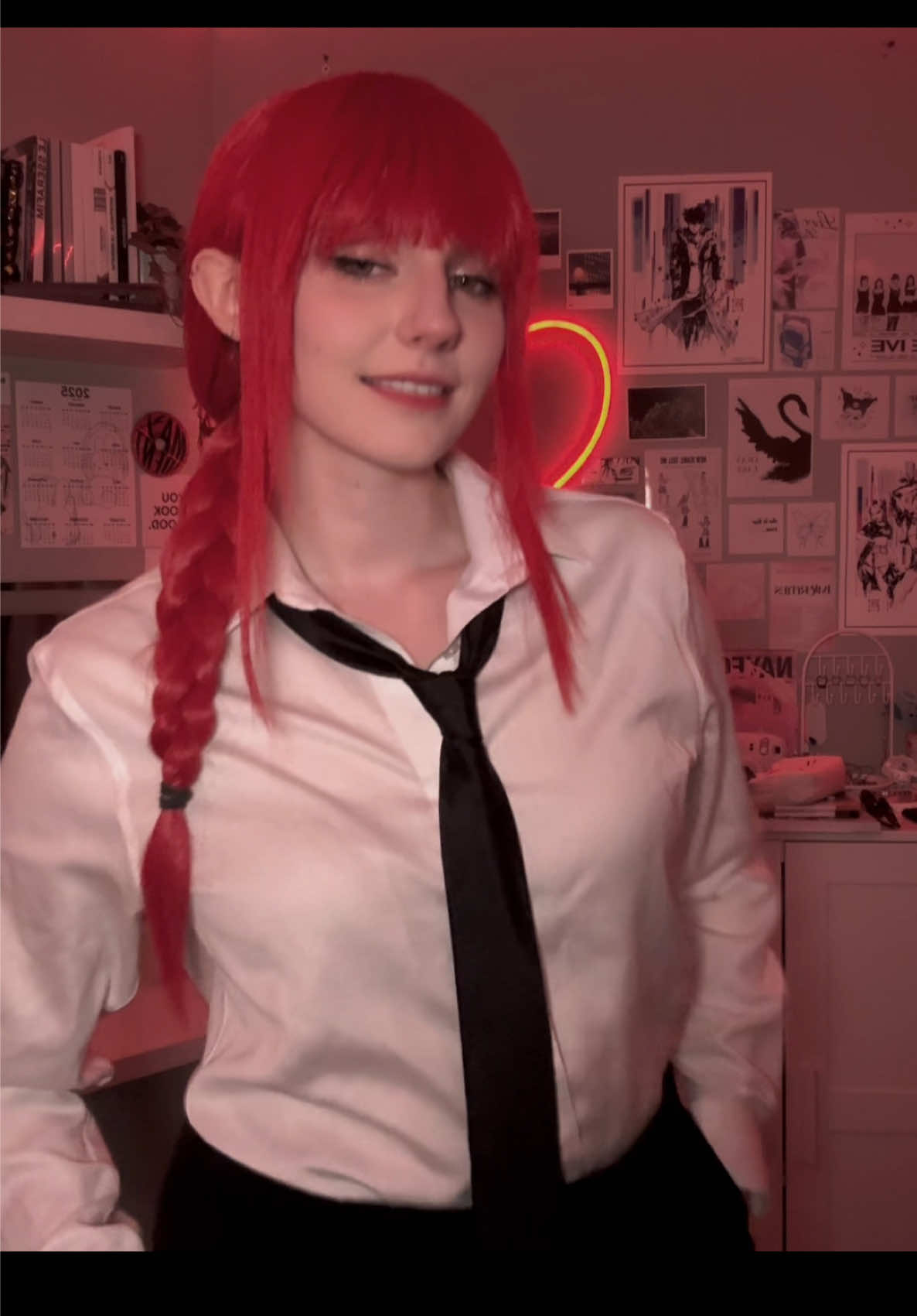 @Tasha <3 | Streamer