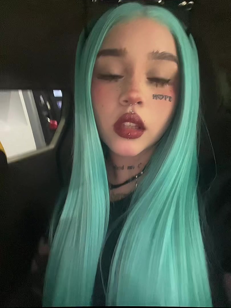 @Yami Cabrera