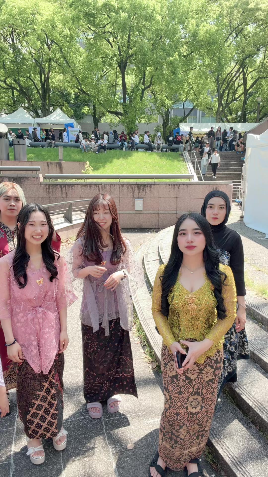 @Anake Bapak Jamil Ibu Jamilah