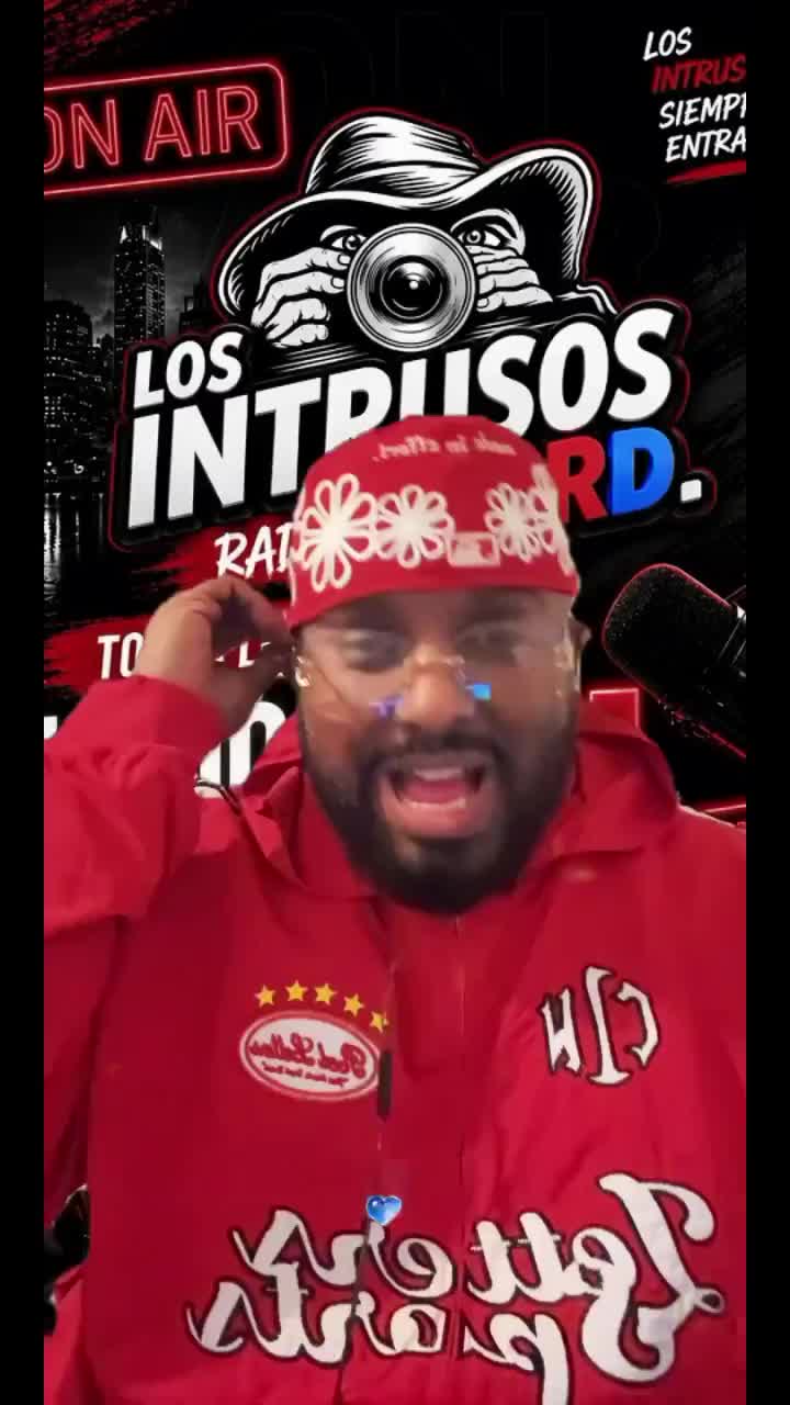 @LosintrusosRD