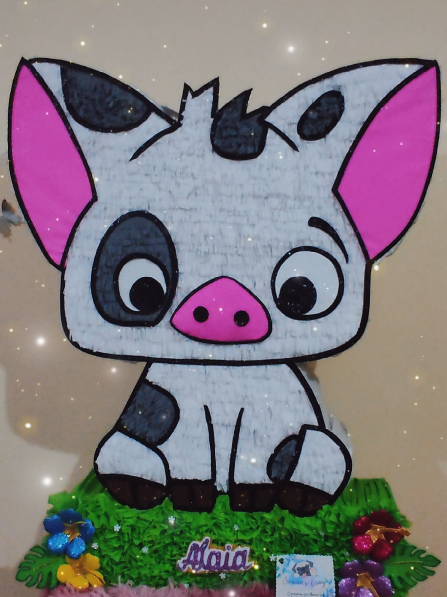 @Creaciones Kenny❤️