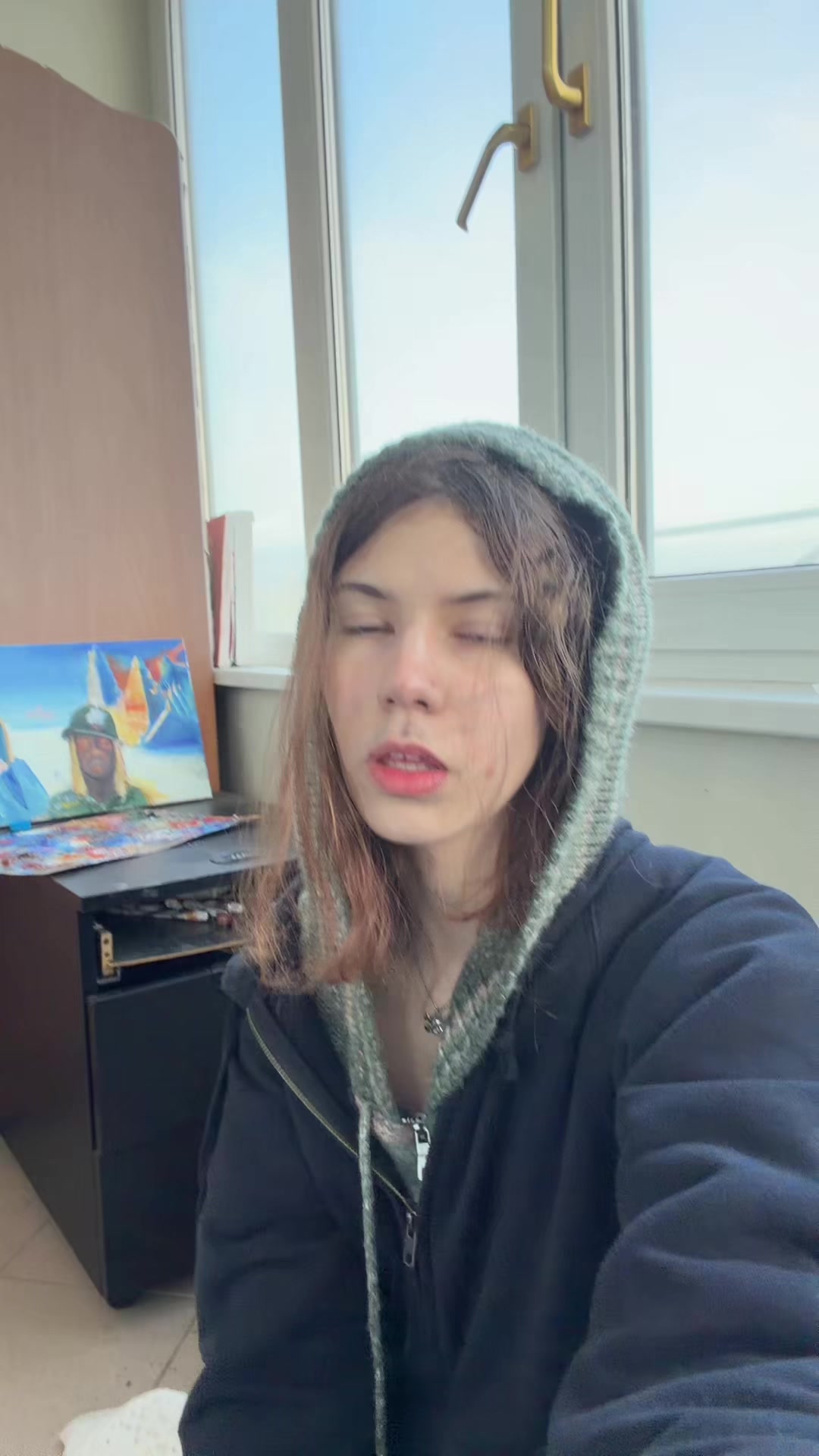 @ТГК: кабинет химии 2.0