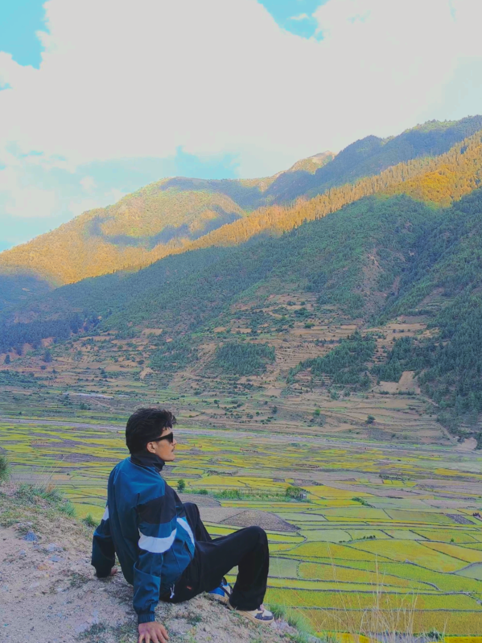 @Archan Shahi Thakuri