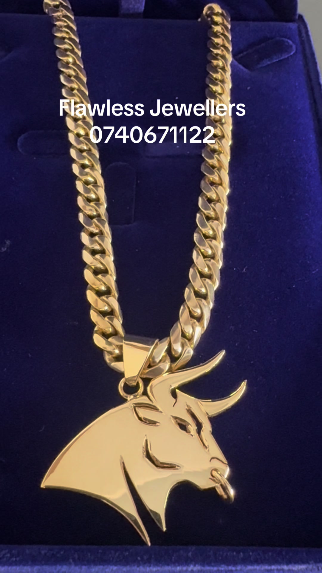 @Flawless Jewellers