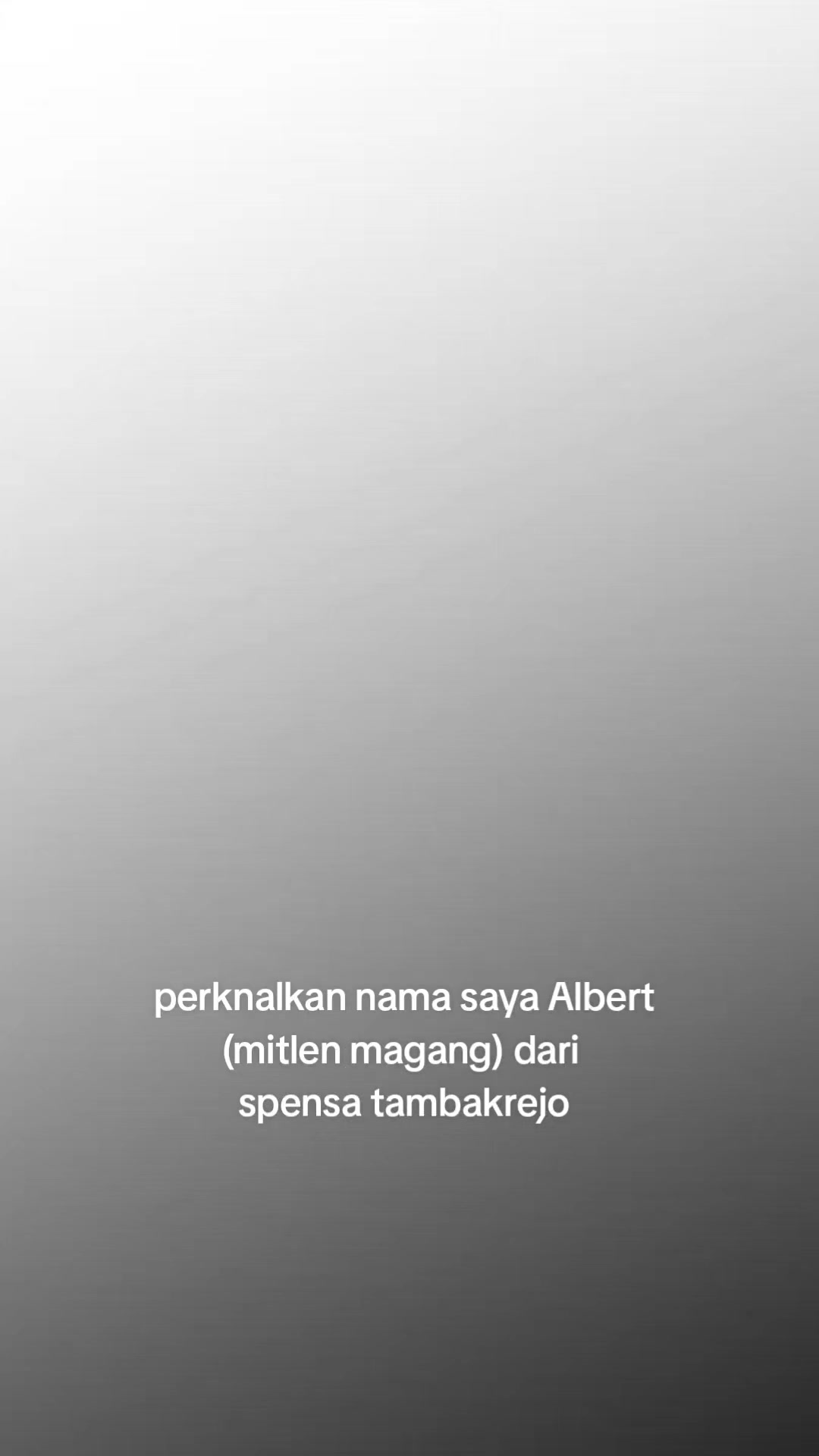 @Albert (Taylor's Version)