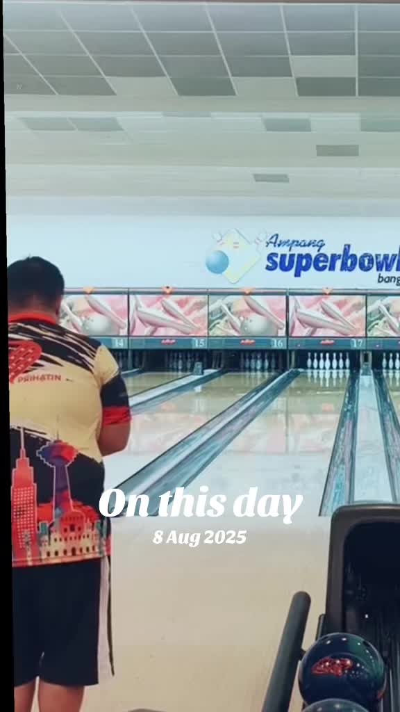 @NZA DS Bowler