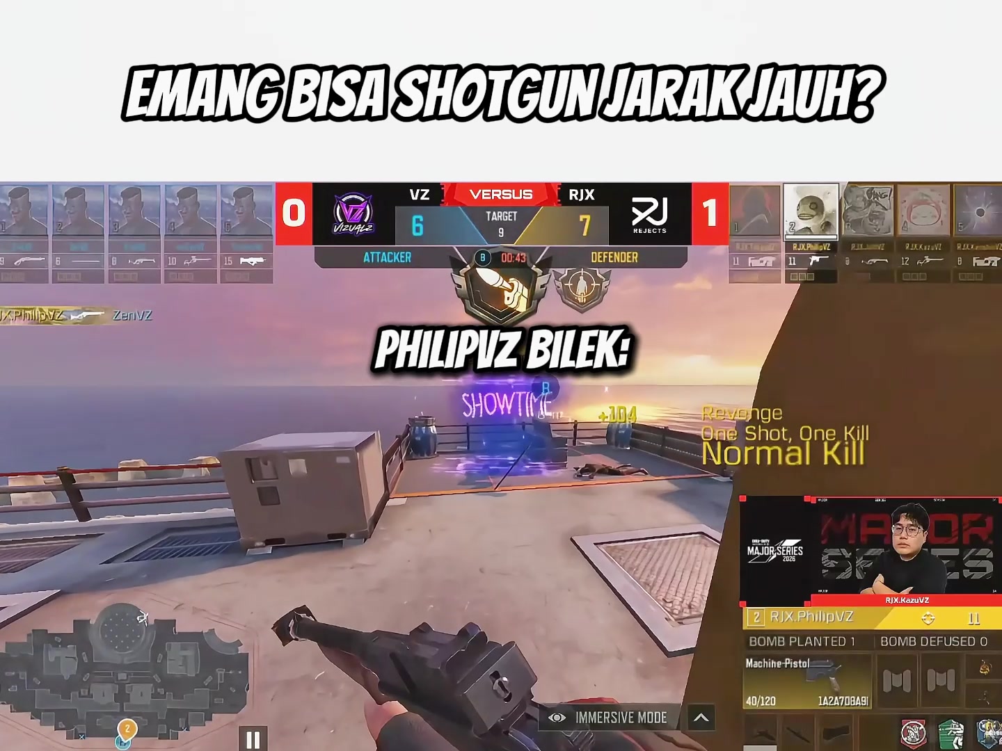 @Call of Duty: Mobile ID - CODM