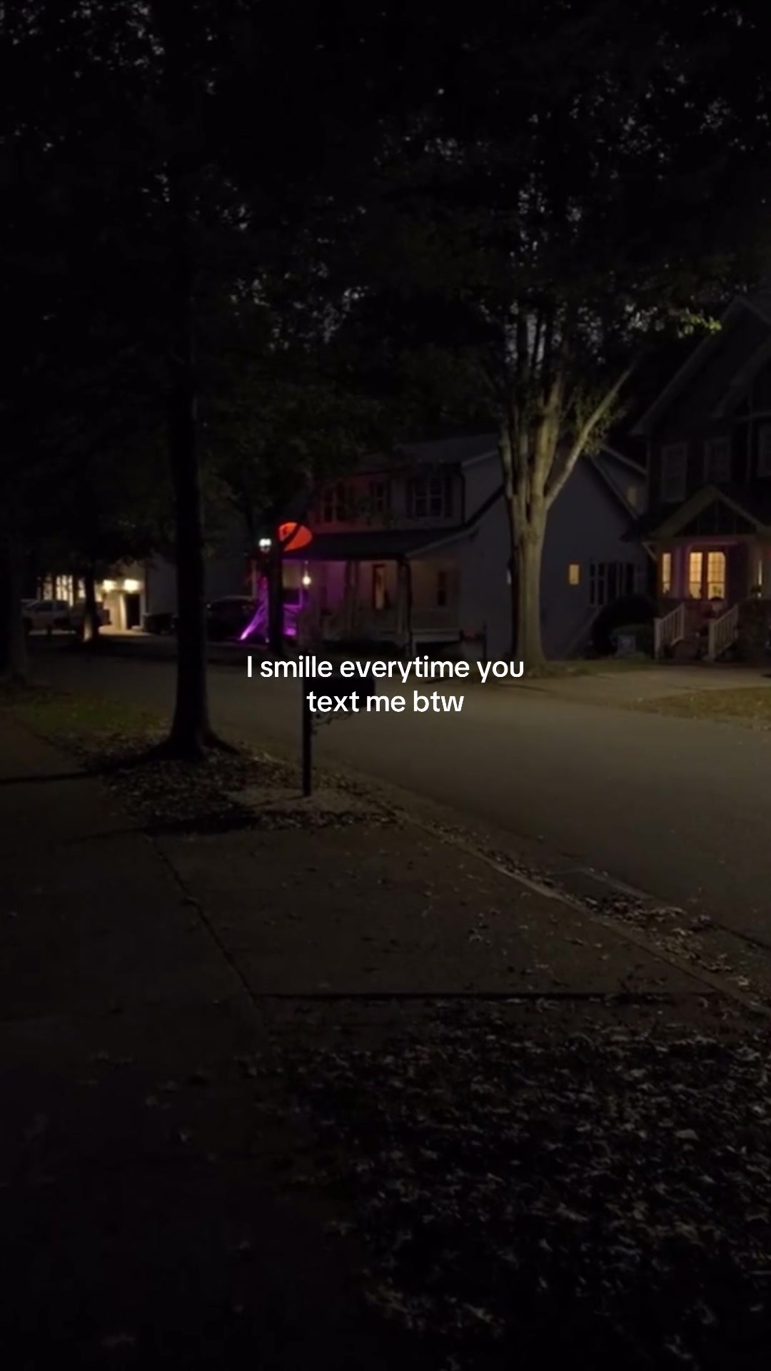 @:(