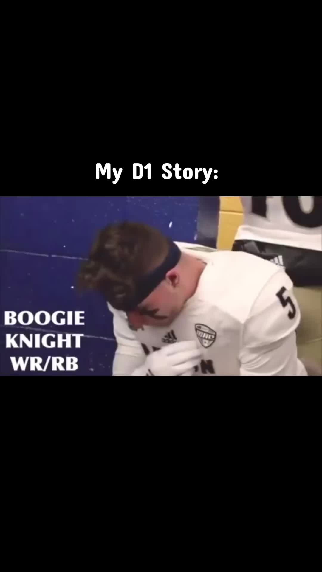 @Boogie Knight