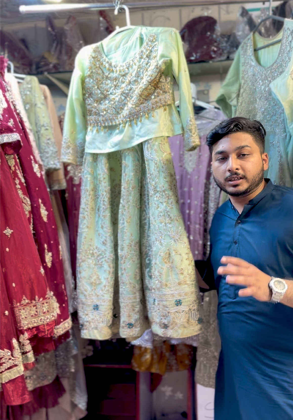 @Ifrah Collection