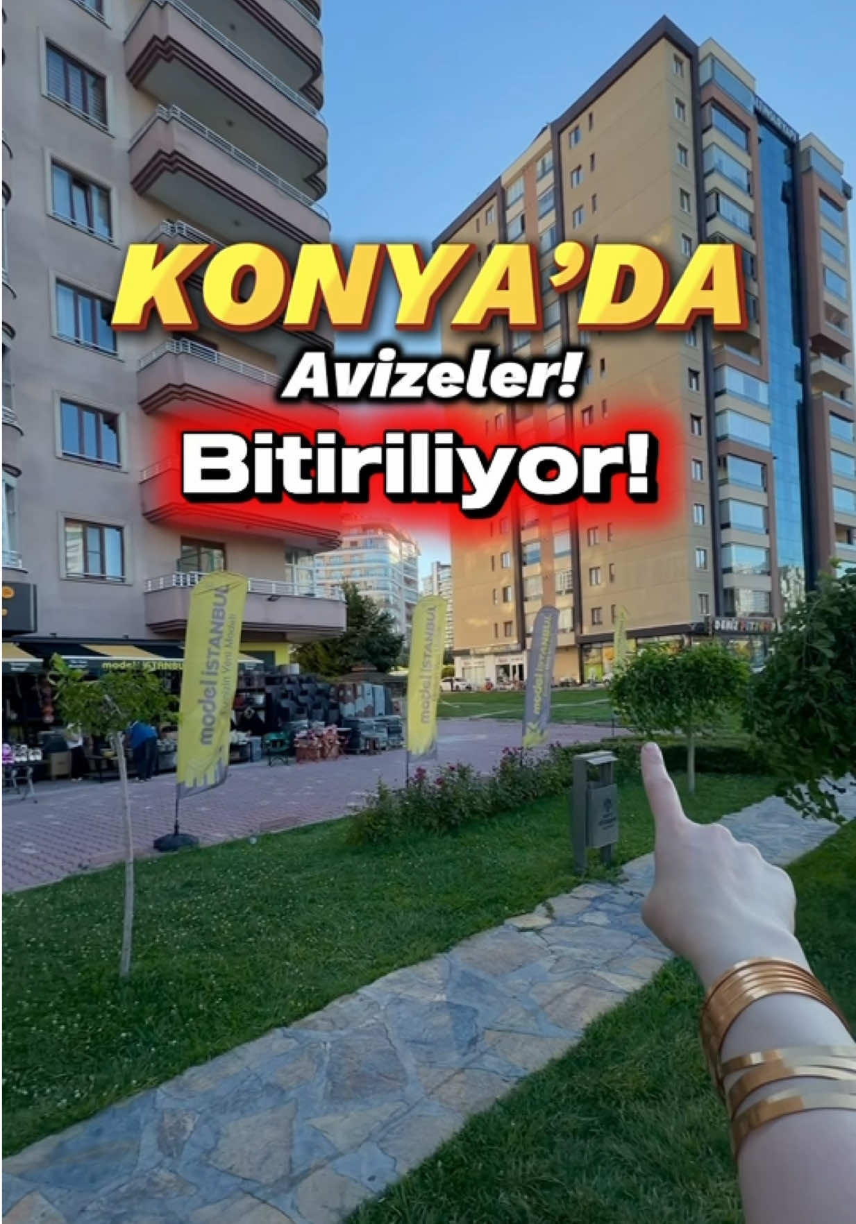 @Konya Gezgini