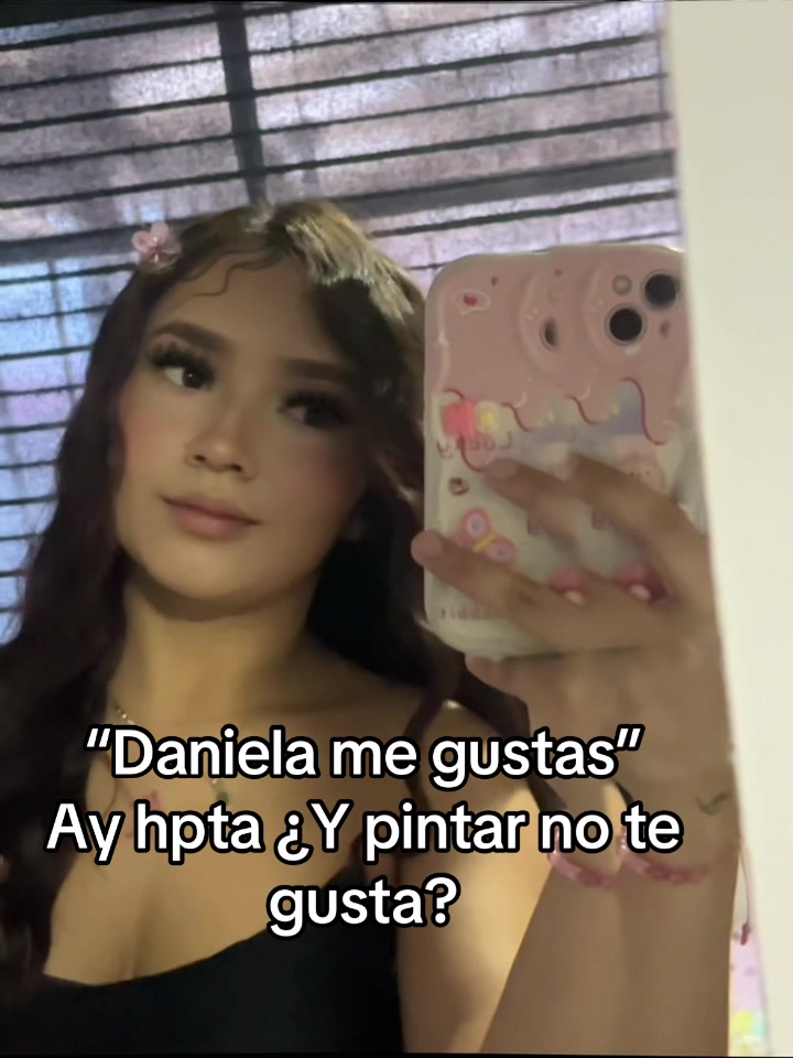 @Daniela Rico 🤪