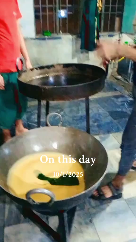 @Chef Muhammad asif