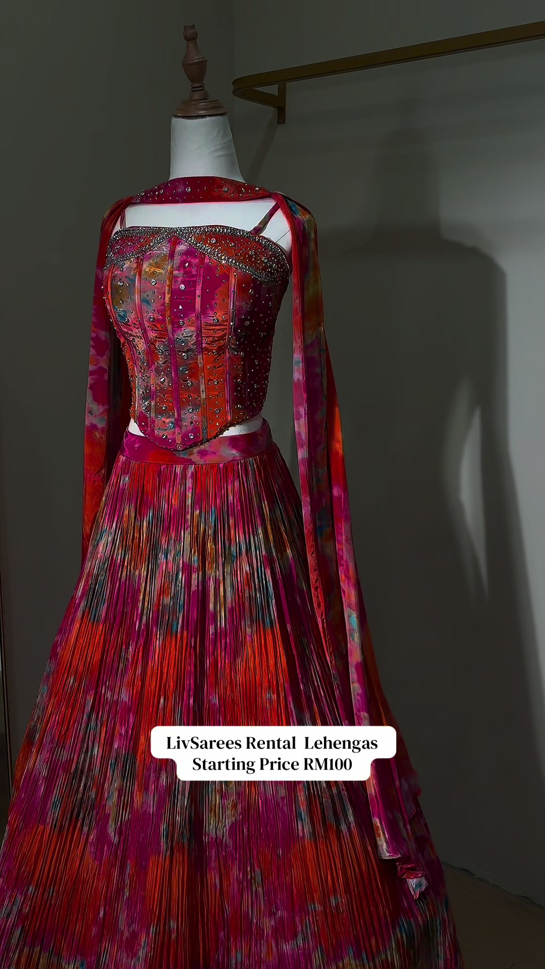 @LIVFASHIONS SDN BHD